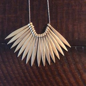 Madewell Jewelry - Madewell Necklace Madewell Jewelry - Madewell Necklace